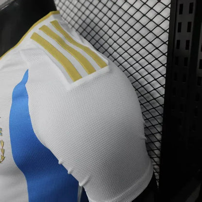 Argentina Local 2025/26 Versión Jugador