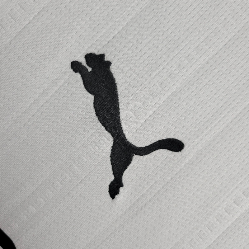 Camiseta AC Milán Visita 2024/25 Versión Fan