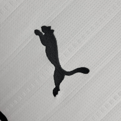 Camiseta AC Milán Visita 2024/25 Versión Fan