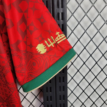 Camiseta Portugal Edición Especial 2025/26 Versión Fan