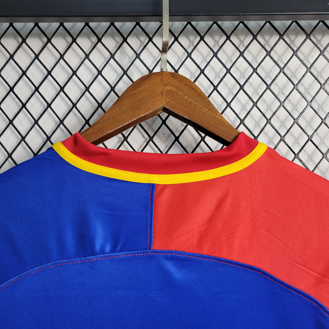 Camiseta AFC Richmond Local 2023 Versión Fan