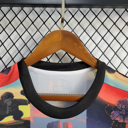 Camiseta Japón "Gokú" 2024 Versión Fan