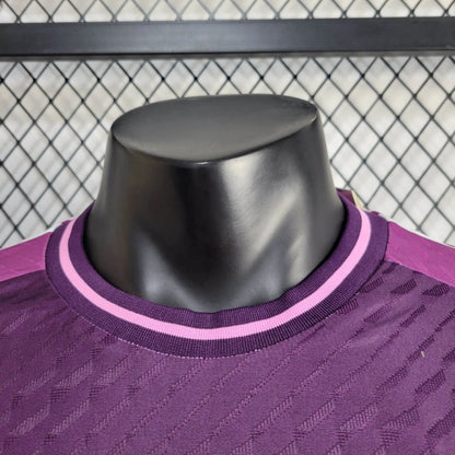 Camiseta Japón "Sakura" 2024 Versión Jugador