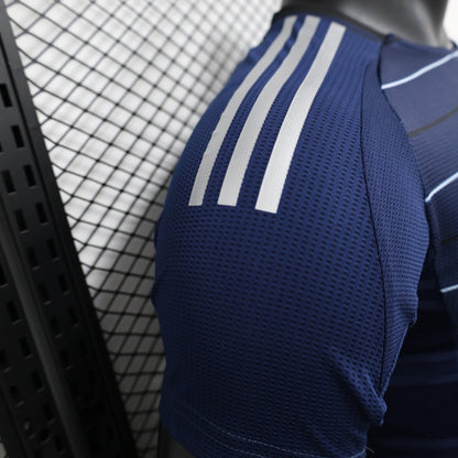 Camiseta Aston Villa Visita 2024/25 Versión Jugador