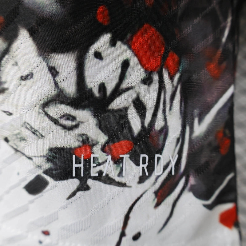 Camiseta Japón "Edición Especial Samurái" 2024 Versión Jugador