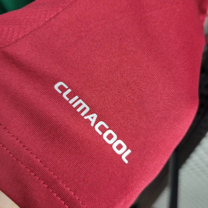 Camiseta Fluminense Tercera Retro 2009