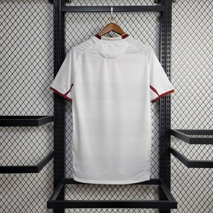 Camiseta Arsenal Visita Retro 2007/08 Versión Fan