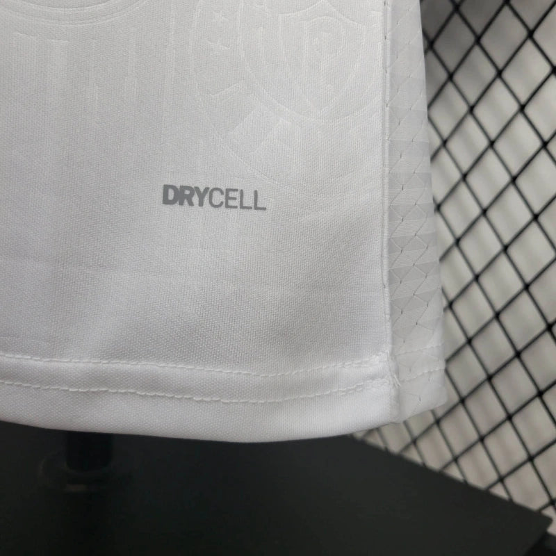 Camiseta Palmeiras Visita 2024 Versión Jugador