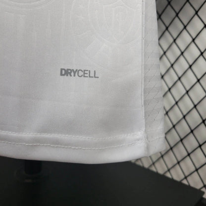 Camiseta Palmeiras Visita 2024 Versión Jugador