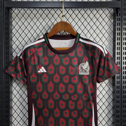 México Kit Niños Local 2024