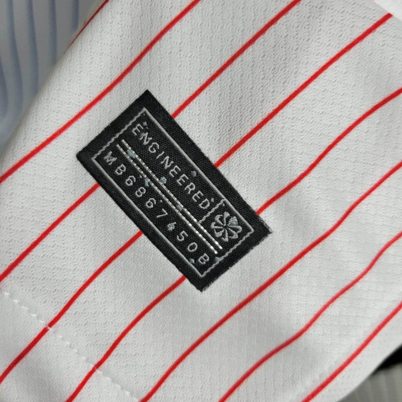 Camiseta Francia Visita 2024 Versión Fan