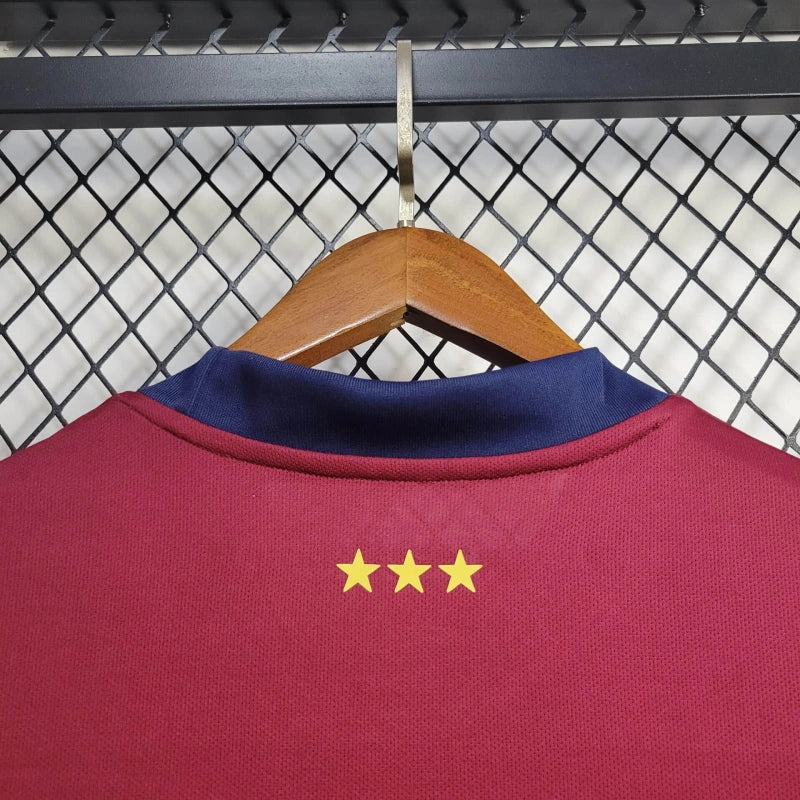 Camiseta Ipswich Visita 2024/25 Versión Fan