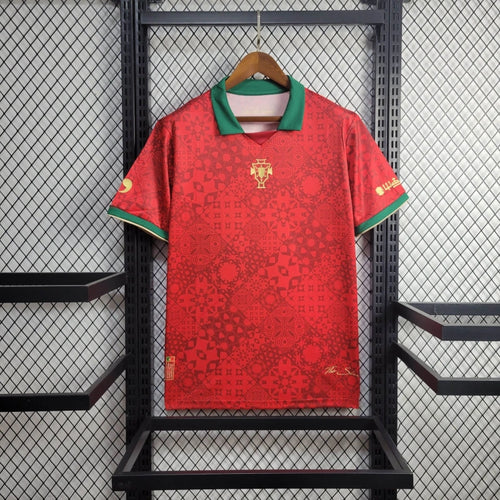 Camiseta Portugal Edición Especial 2025/26 Versión Fan