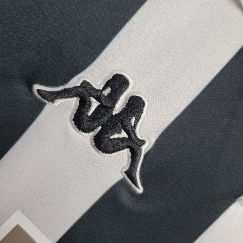 Juventus Retro Local 1998/00