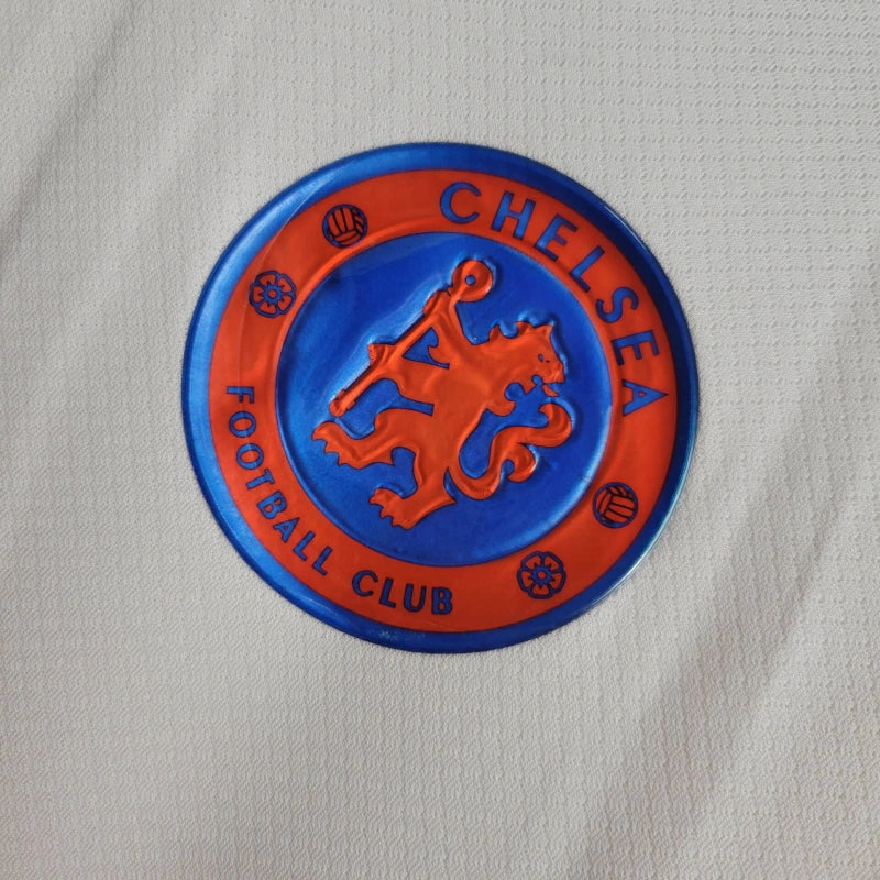 Camiseta Chelsea Visita 2024/25 Versión Fan