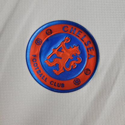 Camiseta Chelsea Visita 2024/25 Versión Fan