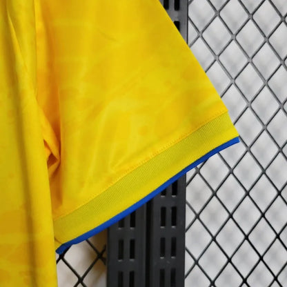 Camiseta Colombia Local 2025/26 Versión Fan