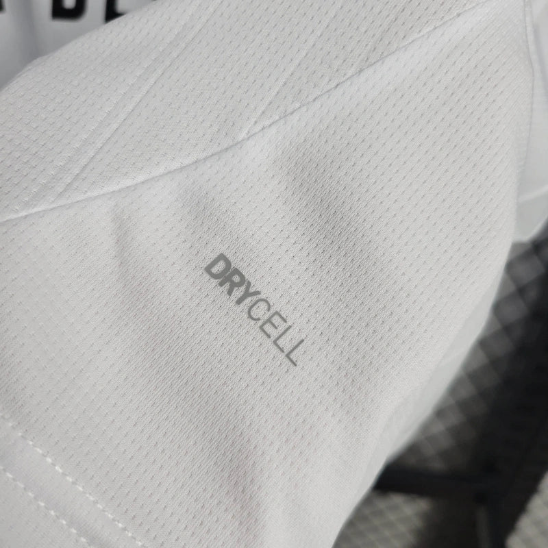 Camiseta AC Milán Visita 2024/25 Versión Fan