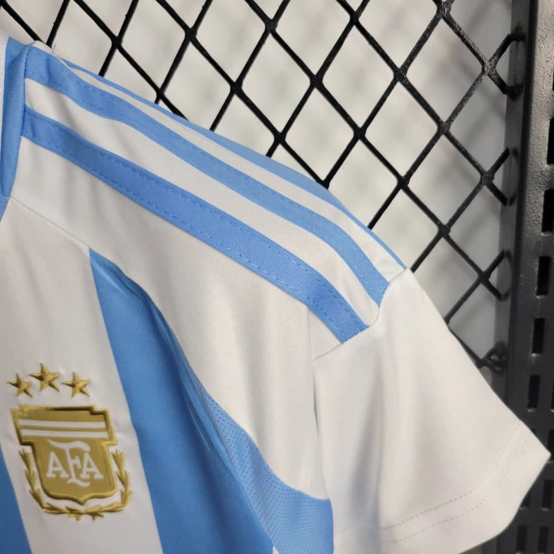 Argentina Kit Niños Local 2024