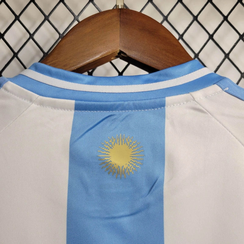 Argentina Kit Niños Local 2024