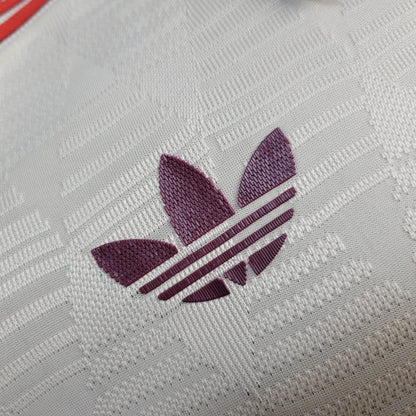 Camiseta Bayern Munich Tercera 2024/25 Versión Jugador