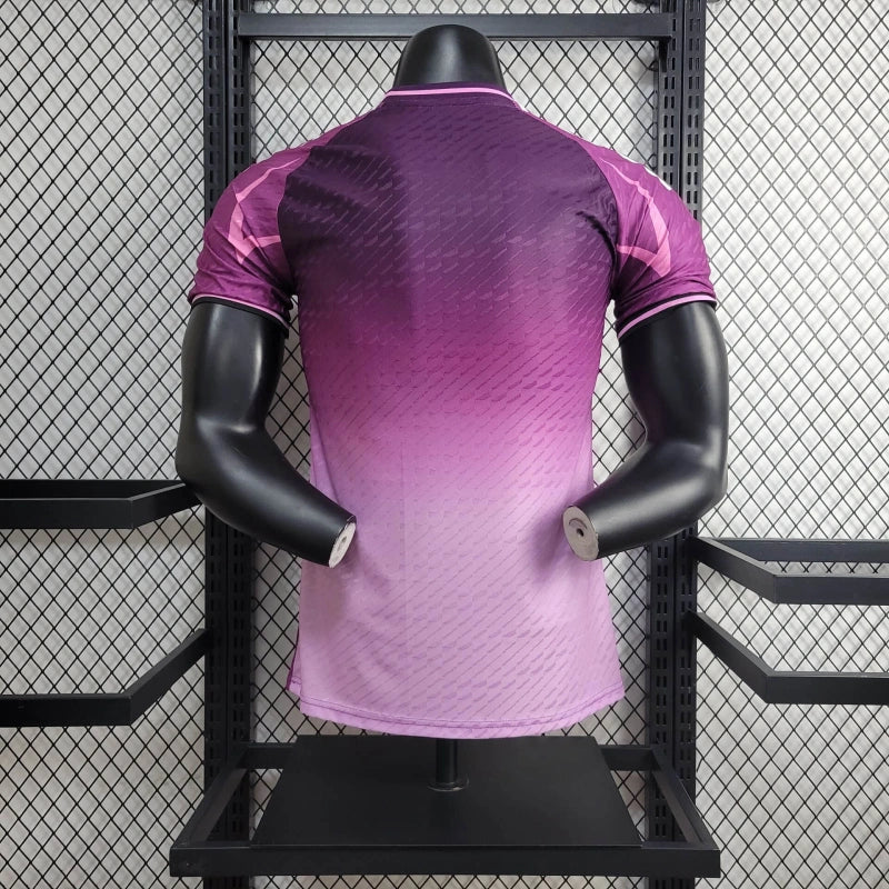 Camiseta Japón "Sakura" 2024 Versión Jugador
