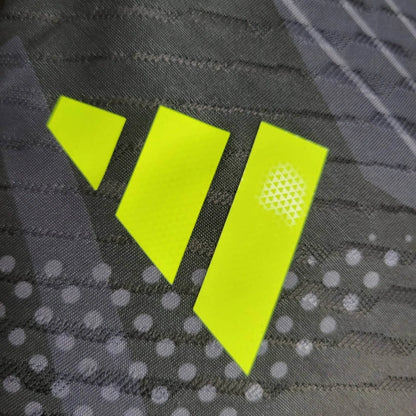 Camiseta Argentina Portero 2024 Versión Jugador