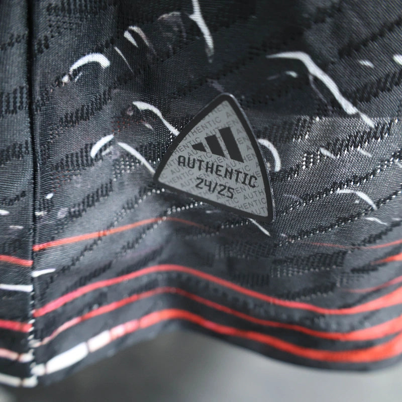 Camiseta Japón "Mosque Edition" 2024/25 Versión Jugador