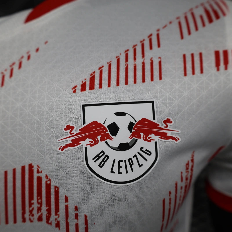 Camiseta RB Leipzig Local 2024/25 Versión Jugador