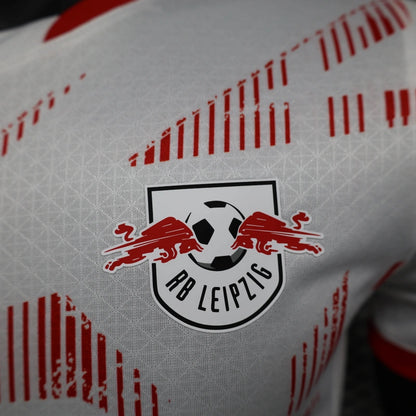 Camiseta RB Leipzig Local 2024/25 Versión Jugador