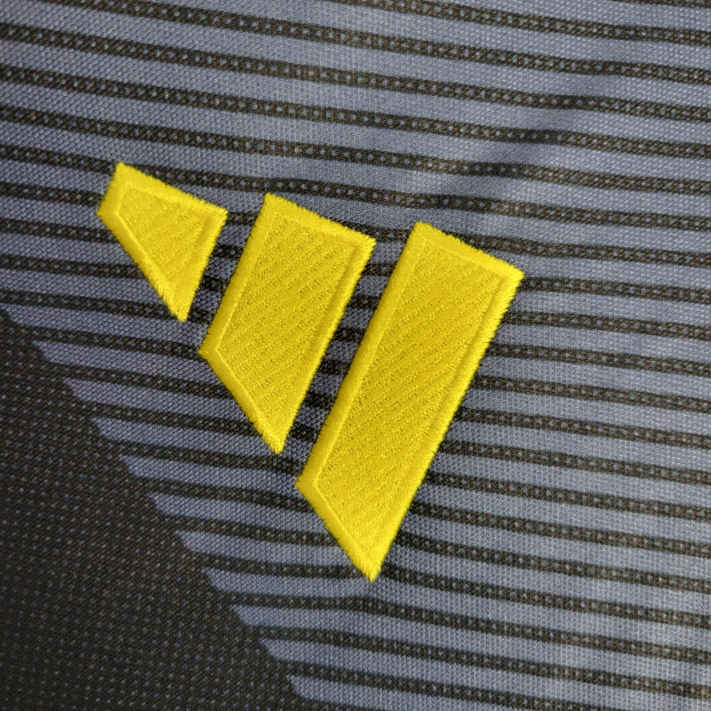 Camiseta Escocia Local 2024 Versión Fan