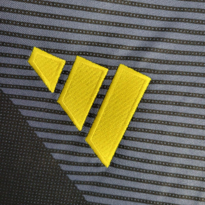 Camiseta Escocia Local 2024 Versión Fan