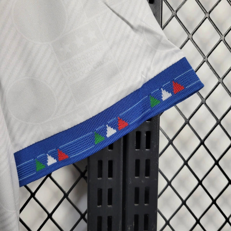 Camiseta Italia Visita Retro 1994