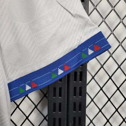 Camiseta Italia Visita Retro 1994