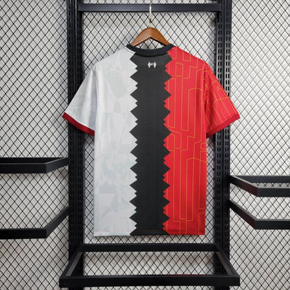 Camiseta Liverpool Edición Especial 2024/25 Versión Fan