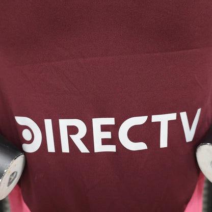 Camiseta River Plate Visita 2024/25 Versión Jugador