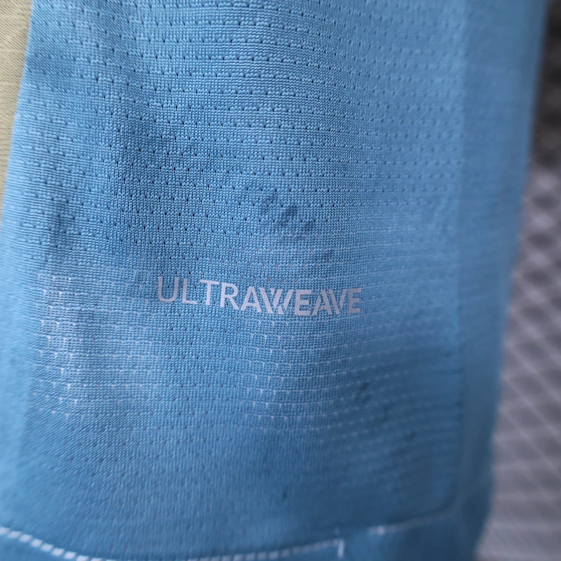 Camiseta Manchester City Cuarta 2024/25 Versión Jugador