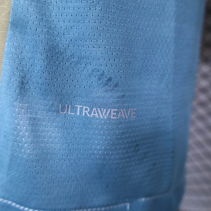 Camiseta Manchester City Cuarta 2024/25 Versión Jugador