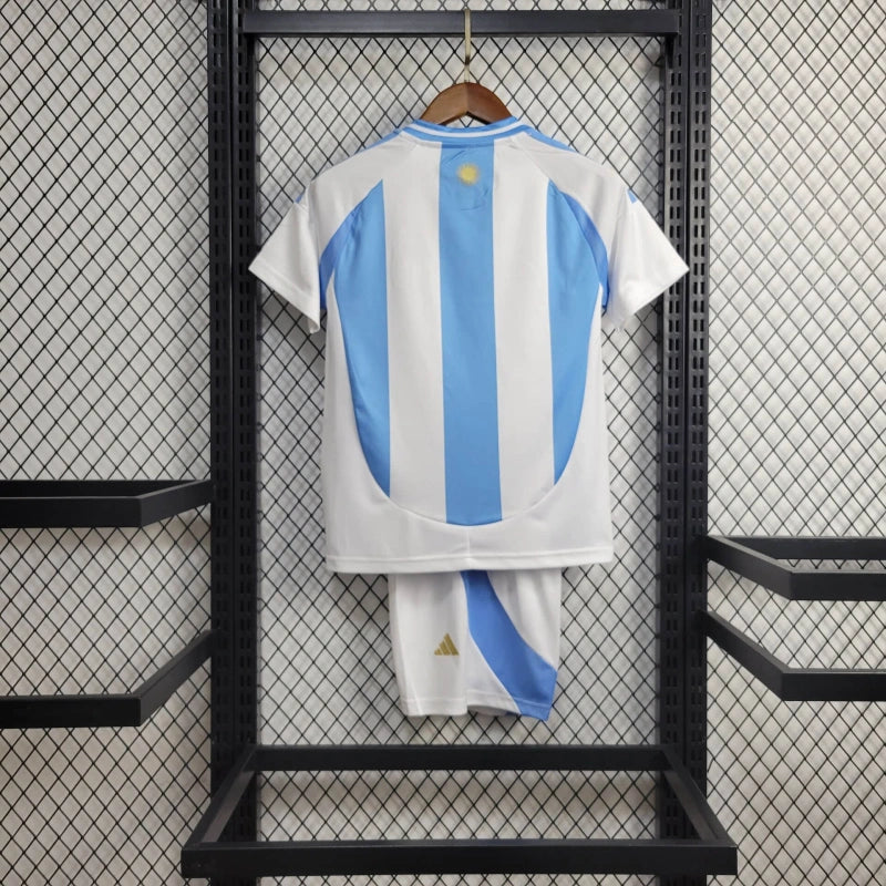 Argentina Kit Niños Local 2024