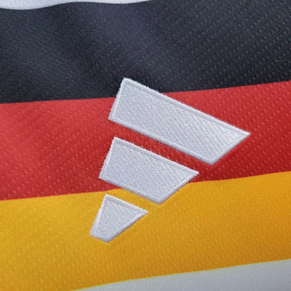 Camiseta Alemania Local 2025/26 Versión Fan