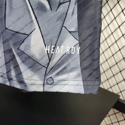 Camiseta Japón "Tokyo Revengers" 2024 Versión Jugador