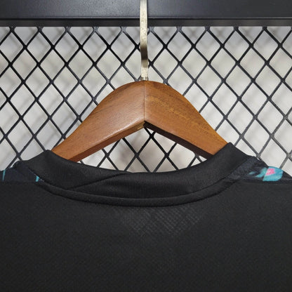 Camiseta Corea del Sur Visita 2024 Versión Fan