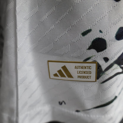 Camiseta Japón "Edición Especial Samurái" 2024 Versión Jugador