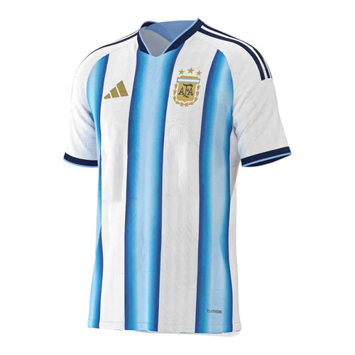 Argentina Local 2025/26 Versión Fan