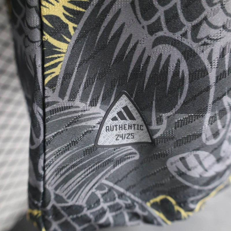 Camiseta Japón "Pez Carpa" 2024/25 Versión Jugador