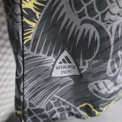 Camiseta Japón "Pez Carpa" 2024/25 Versión Jugador