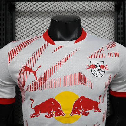 Camiseta RB Leipzig Local 2024/25 Versión Jugador