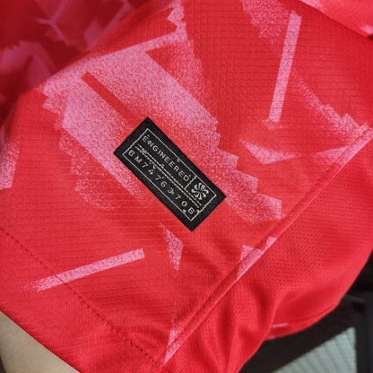 Camiseta Corea del Sur Local 2024 Versión Fan