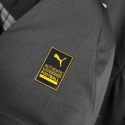 Camiseta AC Milán Tercera 2024/25 Versión Fan