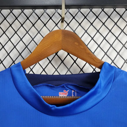 Camiseta Italia Local Retro 2006